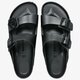 pánske šľapky BIRKENSTOCK ARIZONA EVA 1001497 farba sivá