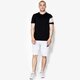 pánske šortky NIKE ŠORTKY  AV15 SHORT KNIT 837014100 farba sivá