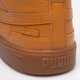 pánska outdoorová obuv PUMA SERVE PRO MID PTX 38209605 farba hnedá