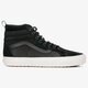 pánske skate obuv VANS UA SK8-HI 46 MTE DX va3dq5ubu farba čierna