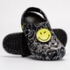 dámske šľapky CROCS SMILEY 207971-0c4 farba viacfarebná