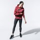 dámska mikina NIKE MIKINA S KAPUCŇOU W NSW AIR HOODIE BB bv5132-661 farba bordová