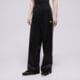 dámske nohavice ADIDAS NOHAVICE  SATIN LACE TRACK PANTS LOOSE FIREBIRD ld1806 farba čierna