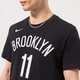 pánske tričko NIKE TRIČKO BKN M NK ES NN SS TEE NBA dr6362-011 farba čierna