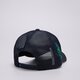 pánska šiltovka NEW ERA ČIAPKA NE PATCH TRUCKER NONE 60503526 farba tmavomodrá