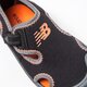 detské sandále NEW BALANCE CRUISER SANDAL k2013bon farba čierna