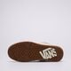 dámske tenisky (obuv) VANS HYLANE vn000d1j4c61 farba fialová
