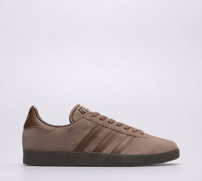 ADIDAS GAZELLE IG4989 | farba HNEDÁ | Módne Tenisky. Muži Obuv
