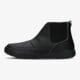 detské tenisky (obuv) LACOSTE EXPLORATEUR CHELSEA 732caj1003024 farba čierna