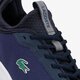 pánske tenisky (obuv) LACOSTE LT SPIRIT 2.0 317 1 734spm0024nd1 farba tmavomodrá