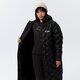 dámska zimná bunda ELLESSE BUNDA ROSANGELA PADDED JACKET BLK sgp15904011 farba čierna