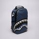 dámsky ruksak SPRAYGROUND RUKSAK MIDNIGHT SIP BACKPACK 910b7400nsz farba modrá
