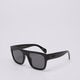 dámska taška VANS OKULIARE SQUARED OFF SHADES vn0a7pr1blk1 farba čierna