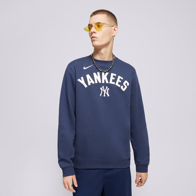 NIKE MIKINA NEW YORK YANKEES MLB