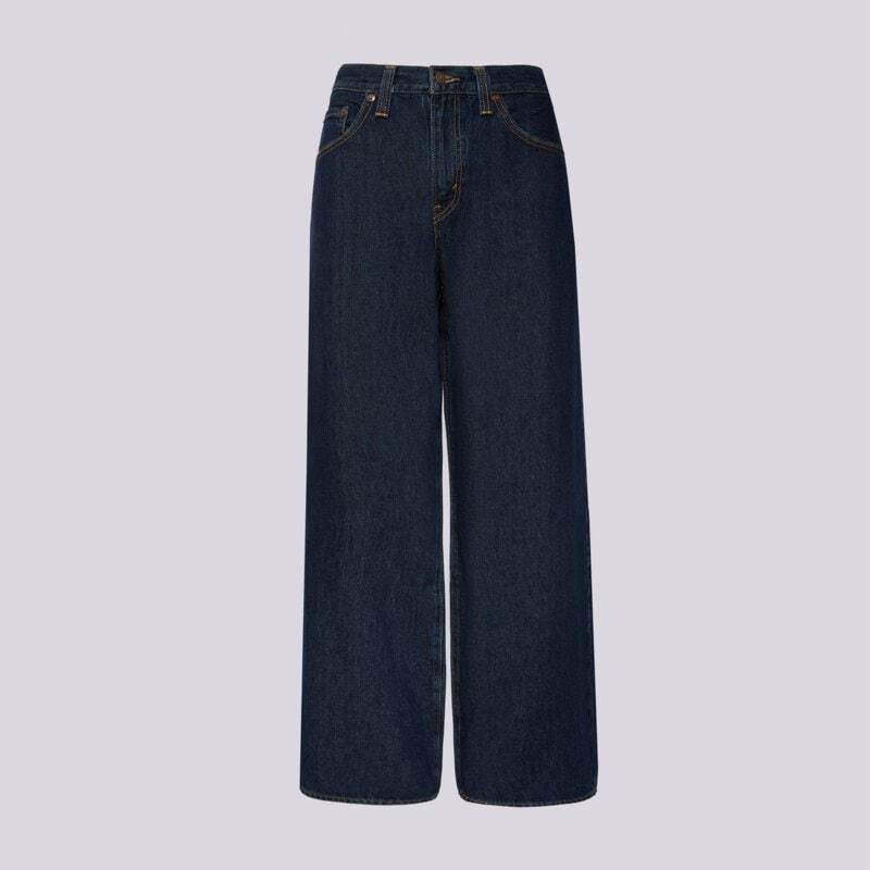 LEVI'S NOHAVICE  MIDDY BALLOON