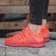 dámske tenisky (obuv) ADIDAS EQUIPMENT SUPPORT ADV W bb2326 farba oranžová
