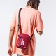 dámska taška NEW ERA TAŠKA MLB SIDE BAG LOS ANGELES DODGERS LOS ANGELES D 12381002 farba bordová