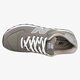 NEW BALANCE M574GS m574gs farba sivá