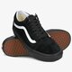 pánske skate obuv VANS UA OLD SKOOL vn0a4u3b18l1 farba čierna