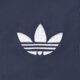 dámska mikina ADIDAS MIKINA SATIN LACE TRACK TOP LOOSE FIREBIRD ld1803 farba tmavomodrá