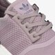 dámske tenisky (obuv) ADIDAS NMD_R1 W bd8012 farba fialová