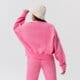 dámska mikina ADIDAS MIKINA SWEATSHIRT hj7870 farba ružová