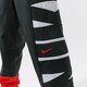 pánske nohavice NIKE NOHAVICE  DRI-FIT STARTING 5 NBA cw7351-100 farba biela