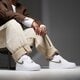 pánske tenisky (obuv) NIKE AIR FORCE 1 '07  fj4146-116 farba biela