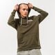 pánska mikina ELLESSE MIKINA S KAPUCŇOU PRIMERO OH HOODY KHA shs08781506 farba khaki