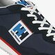 pánske tenisky (obuv) HELLY HANSEN RIPPLES LOW 11481597 farba tmavomodrá