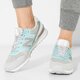 dámske tenisky (obuv) NEW BALANCE WR996NOB wr996nob farba sivá