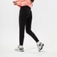 dámske nohavice CHAMPION NOHAVICE  SLIM PANTS 114876kk001 farba čierna