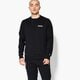 pánska mikina NEW ERA MIKINA ORIGINATORS CREW NECK NE BLK 11459494 farba čierna