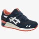 ASICS GEL-LYTE III  hn5535801 farba tmavomodrá