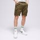 pánske šortky ALPHA INDUSTRIES ŠORTKY  COMBAT SHORT 116210142 farba khaki