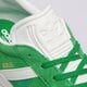 detské tenisky (obuv) ADIDAS GAZELLE J ie5612 farba zelená