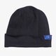 detská čiapka NIKE ČIAPKA NSW CUFFED BEANIE 688787451 farba sivá