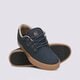 pánske tenisky (obuv) ETNIES JAMESON 2 ECO  4101000323461 farba tmavomodrá