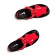 detské sandále NIKE SUNRAY PROTECT (PS)  344926602 farba červená