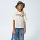 detské tričko NIKE TRIČKO G NSW TEE BOXY GIRL dm3489-113 farba biela