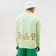 pánska mikina NIKE MIKINA SPORTSWEAR dd0882-383 farba zelená
