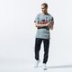pánske tričko JORDAN TRIČKO SS M J JM CLASSICS SS CREW bv5905-091 farba sivá