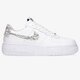 dámske tenisky (obuv) NIKE W AF1 PIXEL SE dh9632-100 farba biela