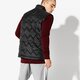 pánska vesta ADIDAS VESTA SST PUFFY dh5028 farba čierna