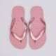 dámske šľapky HAVAIANAS TOP SENSES 4149369-1105 farba ružová