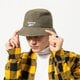  REEBOK KLOBÚK CL FO BUCKET HAT h36559 farba béžová