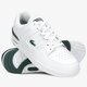 pánske tenisky (obuv) LACOSTE COURT CAGE 0721 1 741sma00271r5 farba biela