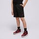  JORDAN ŠORTKY  JDB MJ FLT MVP MESH SHORT BOY 95c885-023 farba čierna