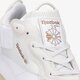 dámske tenisky (obuv) REEBOK CL CARDI h00686 farba biela