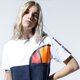 dámske tričko ELLESSE TRIČKO ANAT sge08436white farba biela
